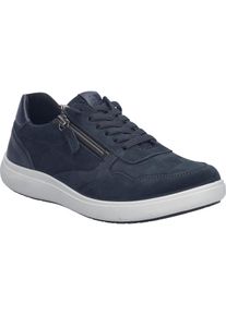 Josef Seibel Damen Sneaker Megan 09 in indigo