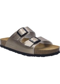 Josef Seibel Damen Sandale Hermine 01 in bronze