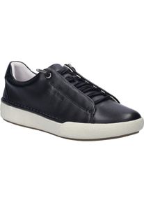 Josef Seibel Damen Sneaker Claire 24 in schwarz