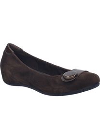 Josef Seibel Damen Ballerina Florina 06 in brasil