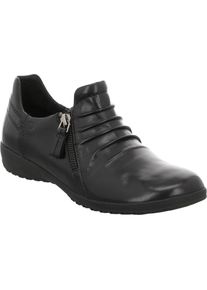 Josef Seibel Damen Halbschuh Naly 46 in schwarz