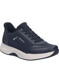 Josef Seibel Damen Sneaker Elli 17 in dunkelblau