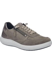 Josef Seibel Damen Sneaker Megan 09 in taupe