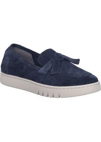 Josef Seibel Damen Slipper Jessie 08 in indigo