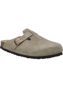 Josef Seibel Damen Clog Hermine 04 in taupe