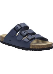 Josef Seibel Damen Sandale Hermine 05 in ocean