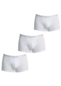 Calvin Klein Pack 3 Herren Boxer Baumwolle Klassiker NB4002A