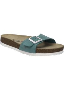 Josef Seibel Damen Sandale Hermine 03 in mint-kombi