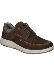 Josef Seibel Herren Halbschuh Giuseppe 04 in brandy
