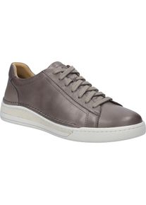 Josef Seibel Herren Sneaker Cleve 02 in asphalt