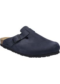 Josef Seibel Herren Clog Josef 04 in jeans