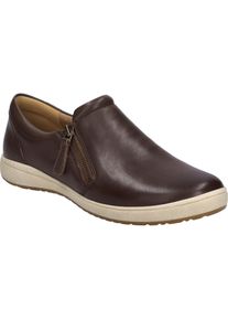 Josef Seibel Damen Halbschuh Caren 23 in tabak
