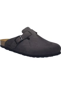 Josef Seibel Herren Clog Josef 04 in titan