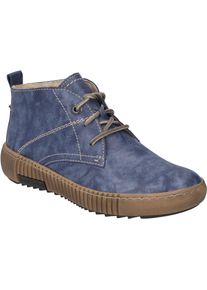 JOSEF SEIBEL Damen Stiefelette Maren 02 in ocean