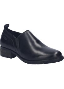 Josef Seibel Damen Slipper Kate 13 in schwarz