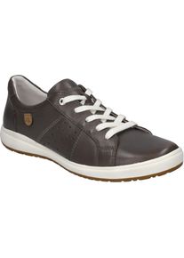 Josef Seibel Damen Sneaker Caren 01 in grau