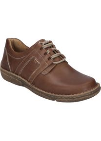 Josef Seibel Damen Halbschuh Neele 44 in braun