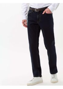 Eurex By Brax Herren Hose Style CARLOS BLUE BLUE, dunkelblau, Gr. 32/36