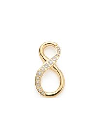Leonardo Edelstahlring 026796