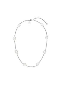 PURELEI Kette Core Collection 2024-Necklace-Malahi-Silver