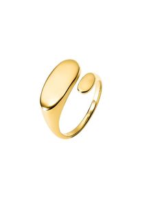 PURELEI Damenring Core Collection 23492-Ring-Island-Gold-M-L