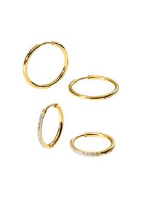 PURELEI Schmuck-Set Core Collection 23081-Earring-Set-Lovely-Glitt