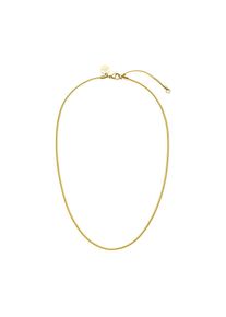 PURELEI Kette Core Collection 22492-Necklace-Sleeky-Gold
