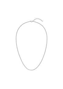 PURELEI Kette Core Collection M23041-Necklace-Sleekness-Silv