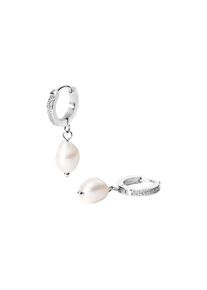 PURELEI Creolen Core Collection 2024-Earring-Malahi-Silver