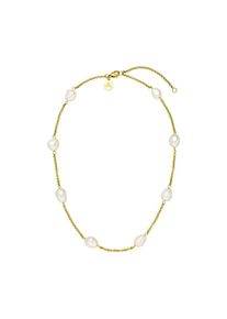 PURELEI Kette Core Collection 2024-Necklace-Malahi-Gold