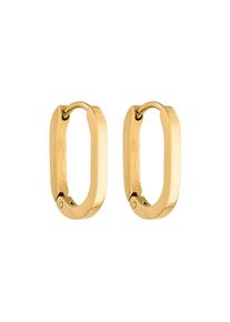 PURELEI Ohrstecker Core Collection 23421-Earring-Charming-Gold