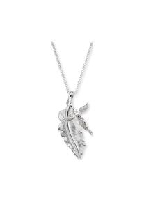 Engelsrufer Kette ERN-FEDER-ANGEL-ZI