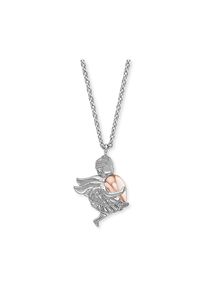 Engelsrufer Kette ERN-ANGEL-HW-BIR
