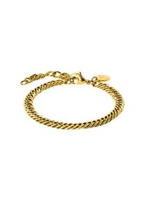 PURELEI Armband Core Collection 23331-Bracelet-Silk-Gold