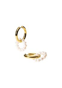 PURELEI Creolen Core Collection 2110-Earring-Honu-Gold