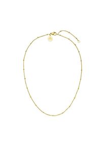 PURELEI Kette Core Collection Necklace-Liilii-Gold