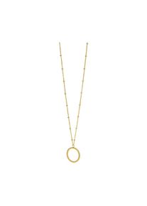 PURELEI Kette Core Collection Necklace-Karma-Gold