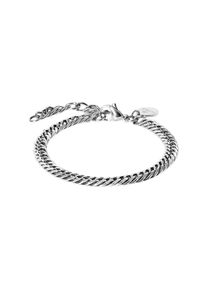 PURELEI Armband Core Collection 23331-Bracelet-Silk-Silver