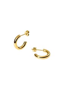 PURELEI Creolen Core Collection 2149-Earring-Brave-Gold