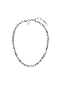 PURELEI Kette Core Collection 23071-Necklace-Twisted-Bold-Si