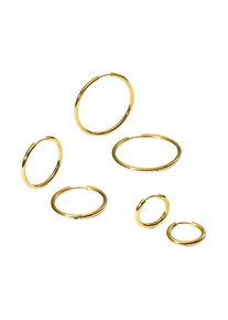 PURELEI Schmuck-Set Core Collection 24204-Earring-Set-Echo-Gold