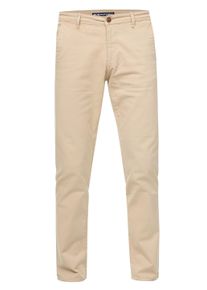 Rusty Neal Chino Hose "MARSU" Regular Fit Cotton-Stretch