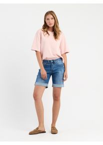 Gang 94NICA SHORTS - boyfriend fit Jeans