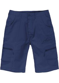 normani OUTDOOR SPORTS Herren Shorts mit UV-Schutz Valley