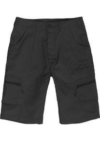 normani OUTDOOR SPORTS Herren Shorts mit UV-Schutz Valley