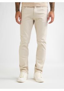 PETROL INDUSTRIES - Starling Straight Fit Farbige Jeans Serpiente Herren