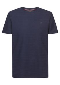 PETROL INDUSTRIES - Jersey T?Shirt Bronce Herren