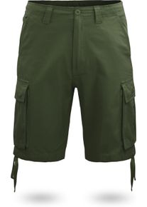 normani OUTDOOR SPORTS Herren Shorts Kalahari
