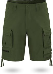 normani OUTDOOR SPORTS Herren Shorts Atacama