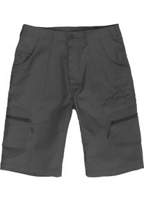 normani OUTDOOR SPORTS Herren Shorts mit UV-Schutz Valley